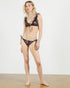 TABIIEY-Swimwear-Trusty Trousers Never Go Out Of Style. And That's Exactly What You Will Get With Genay A Simple And Timeless Chino That's Designed To Match With Everything In Your Wardrobe. From A Warm Summer Evening To A Frosty Winter Night These Can Be Paired With Jumpers And T-shirts Boots And Trainers To Give You A Classic Look Throughout The Year. irvine Fit: Core Slim Fit. This Shape Is Slim From Thigh To Hem And Finishes Just At The Top Of The Shoe. tencel' Lyocell Fibres Are Derived From Sustainabl